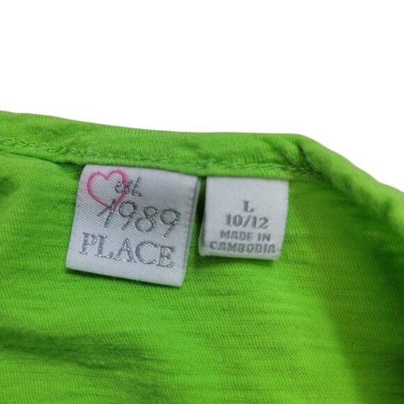 Children's Place sundress L10/12 - Picture 3 of 3